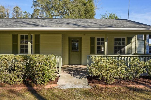 6878 SW 36TH AVENUE, Lake Butler, FL 32054