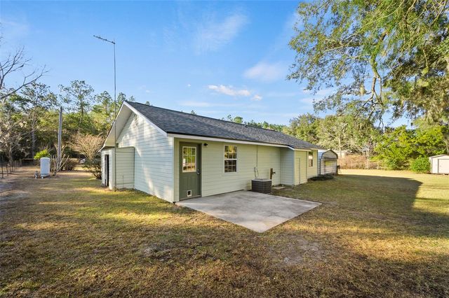 6878 SW 36TH AVENUE, Lake Butler, FL 32054