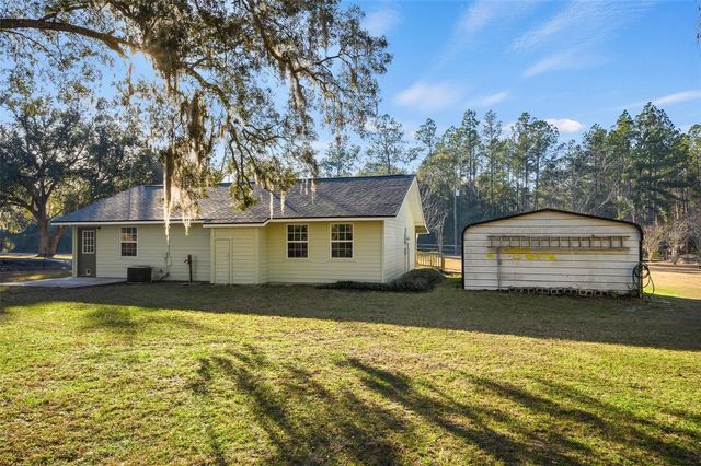 6878 SW 36TH AVENUE, Lake Butler, FL 32054