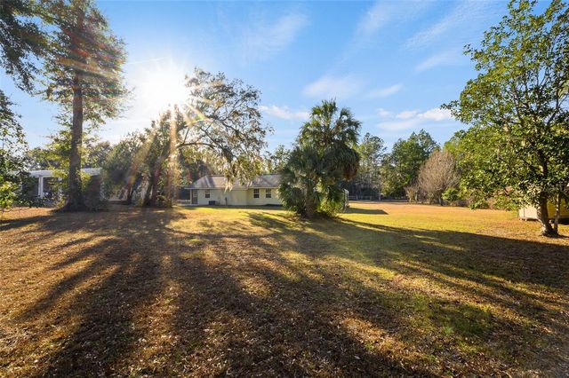 6878 SW 36TH AVENUE, Lake Butler, FL 32054