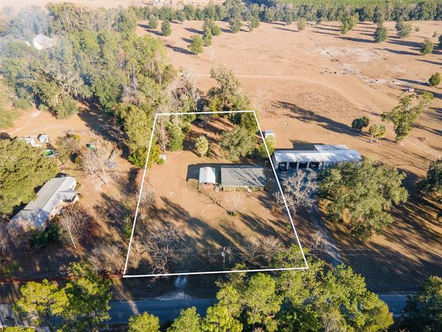 6878 SW 36TH AVENUE, Lake Butler, FL 32054