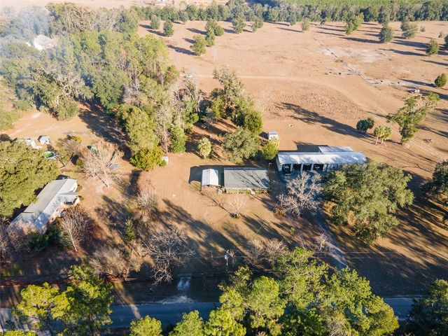 6878 SW 36TH AVENUE, Lake Butler, FL 32054