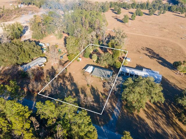 6878 SW 36TH AVENUE, Lake Butler, FL 32054