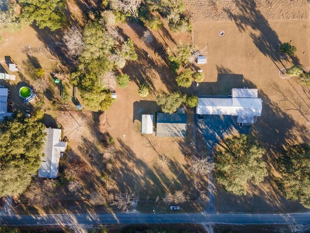 6878 SW 36TH AVENUE, Lake Butler, FL 32054