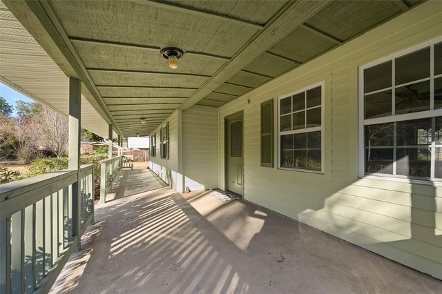 6878 SW 36TH AVENUE, Lake Butler, FL 32054