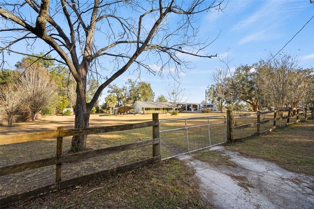 6878 SW 36TH AVENUE, Lake Butler, FL 32054