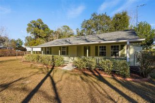 6878 SW 36TH AVENUE, Lake Butler, FL 32054