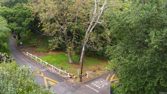 0 Shaw Ranch Road, Pasadena, CA 91107