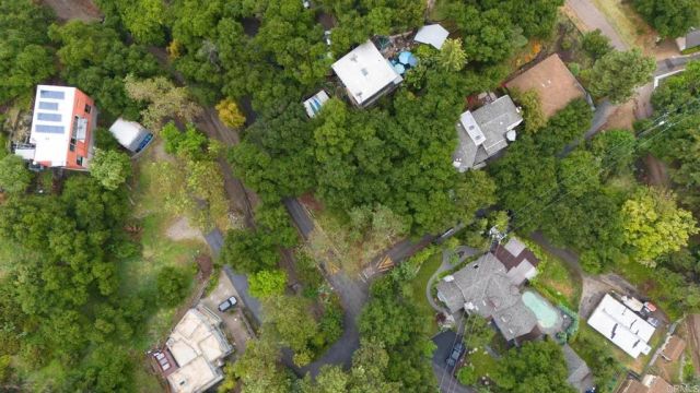 0 Shaw Ranch Road, Pasadena, CA 91107