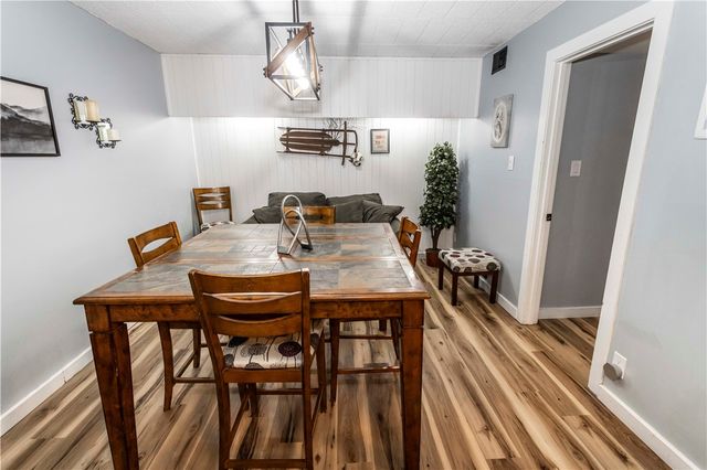 9A1 Mountain Villas Drive, Seven Springs Resort, PA 15622