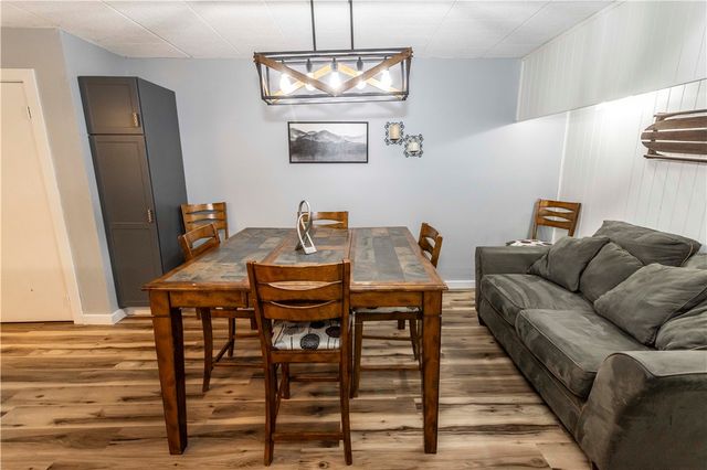 9A1 Mountain Villas Drive, Seven Springs Resort, PA 15622