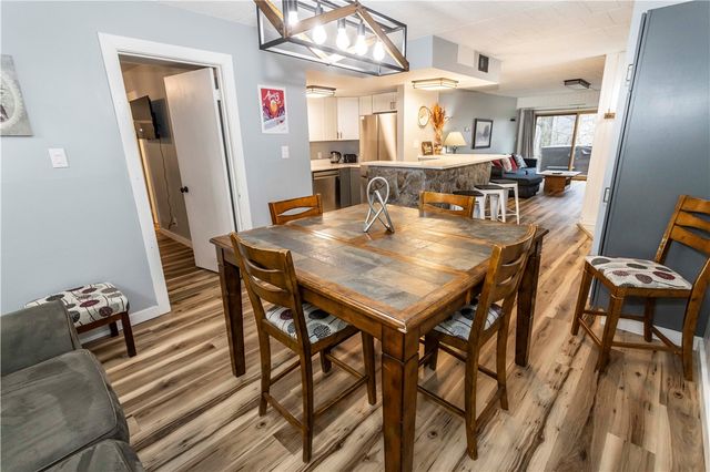 9A1 Mountain Villas Drive, Seven Springs Resort, PA 15622
