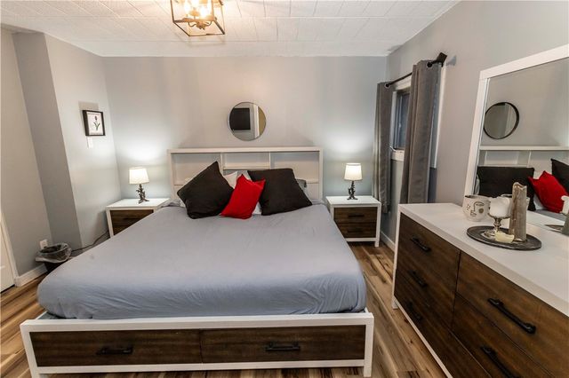 9A1 Mountain Villas Drive, Seven Springs Resort, PA 15622
