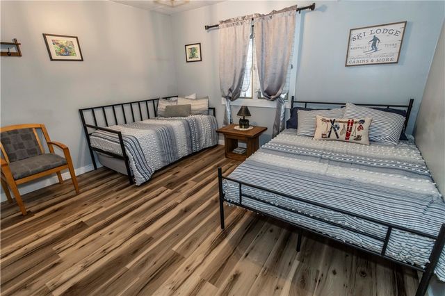 9A1 Mountain Villas Drive, Seven Springs Resort, PA 15622