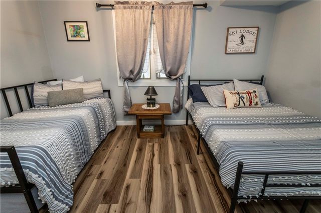 9A1 Mountain Villas Drive, Seven Springs Resort, PA 15622