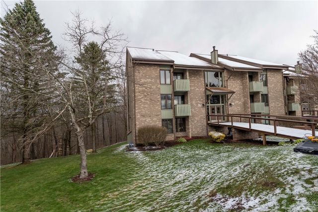 9A1 Mountain Villas Drive, Seven Springs Resort, PA 15622