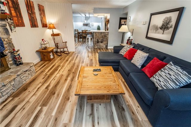 9A1 Mountain Villas Drive, Seven Springs Resort, PA 15622