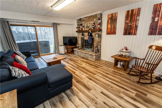 9A1 Mountain Villas Drive, Seven Springs Resort, PA 15622