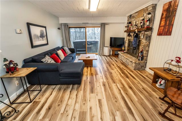 9A1 Mountain Villas Drive, Seven Springs Resort, PA 15622