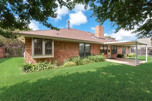 7005 Lake Mead Boulevard, Arlington, TX 76016
