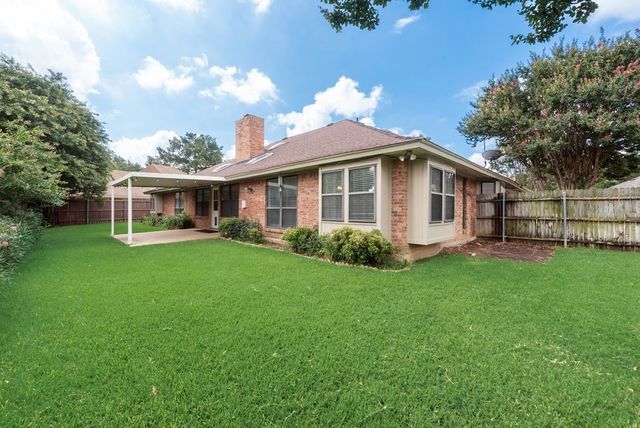 7005 Lake Mead Boulevard, Arlington, TX 76016