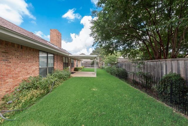 7005 Lake Mead Boulevard, Arlington, TX 76016