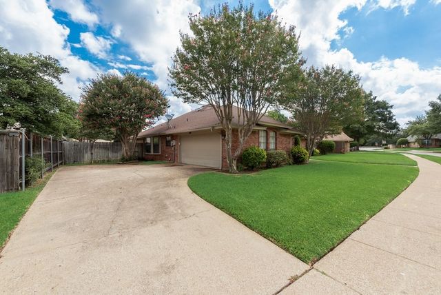 7005 Lake Mead Boulevard, Arlington, TX 76016
