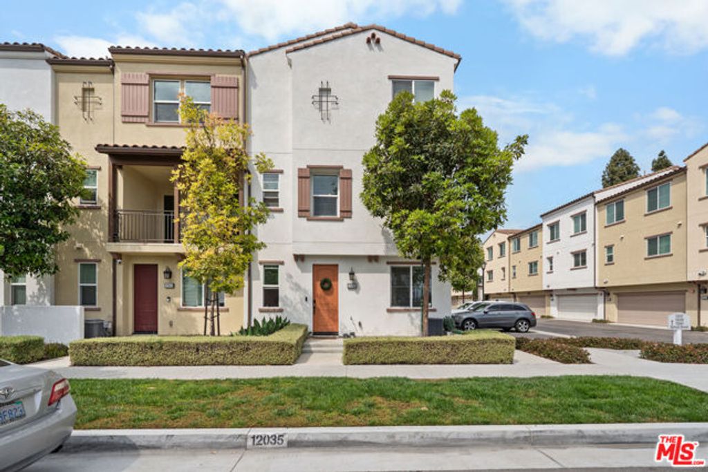 12035 Sproul Street, Norwalk, CA 90650