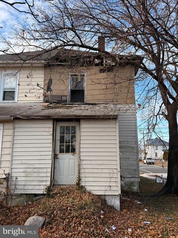 101 PENN ST, Penns Grove, NJ 08069