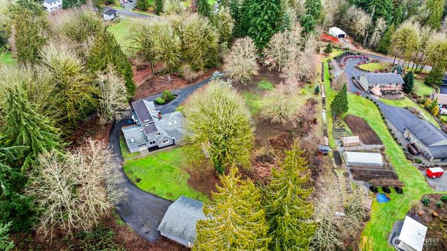 11120 180th Street SE, Snohomish, WA 98296