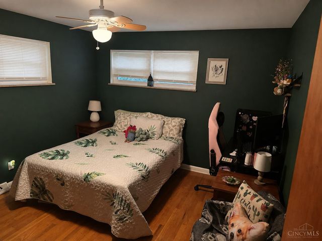 2807 Jonrose Avenue, Colerain Twp, OH 45239