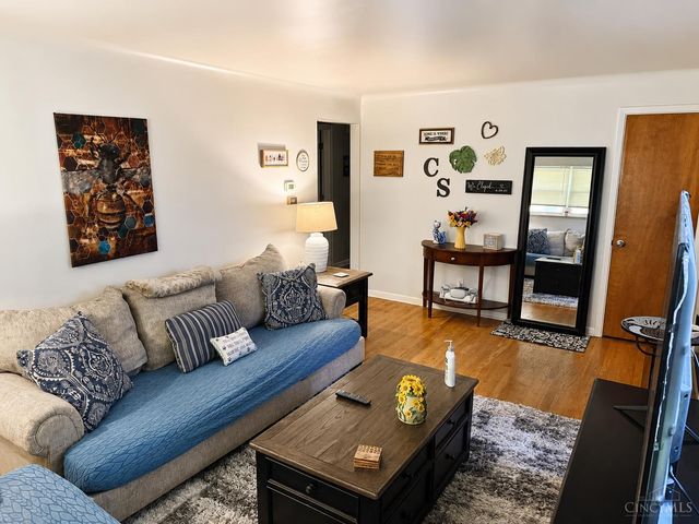 2807 Jonrose Avenue, Colerain Twp, OH 45239