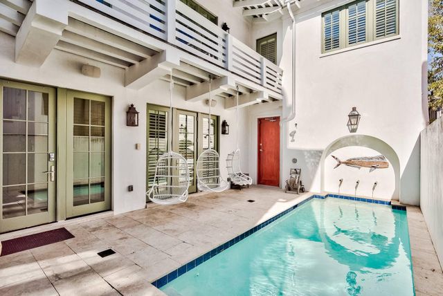 43 Johnstown Lane, Inlet Beach, FL 32461
