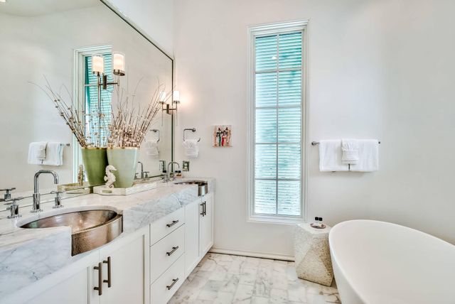 43 Johnstown Lane, Inlet Beach, FL 32461