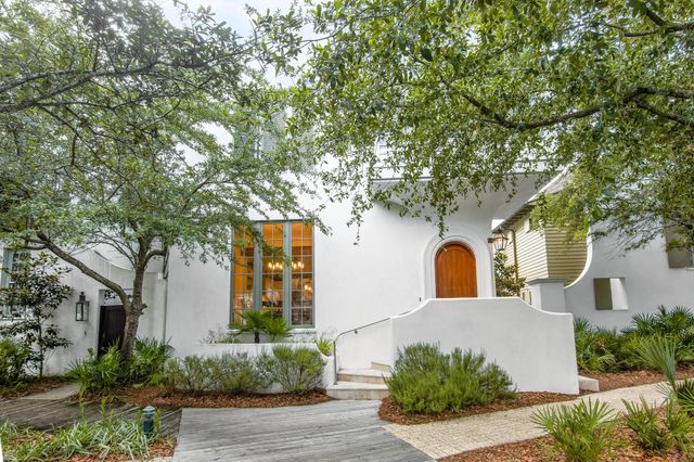 43 Johnstown Lane, Inlet Beach, FL 32461