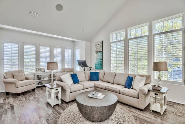 43 Johnstown Lane, Inlet Beach, FL 32461