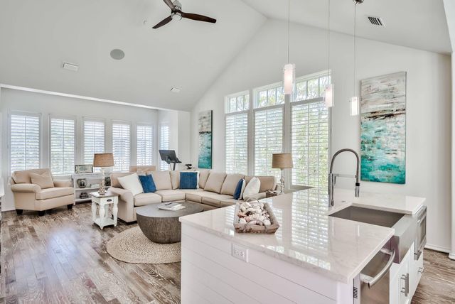 43 Johnstown Lane, Inlet Beach, FL 32461