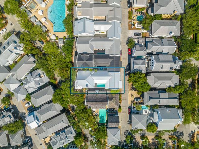 43 Johnstown Lane, Inlet Beach, FL 32461