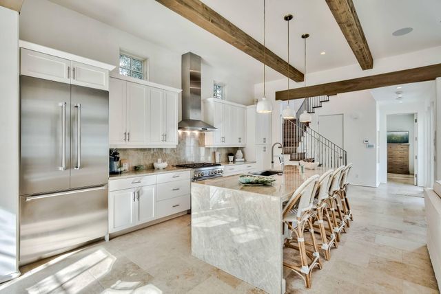 43 Johnstown Lane, Inlet Beach, FL 32461