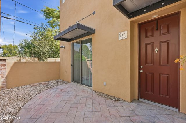 1406 W MAIN Street 125, Mesa, AZ 85201