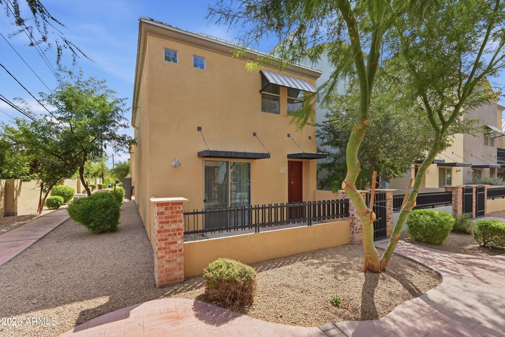 1406 W MAIN Street 125, Mesa, AZ 85201