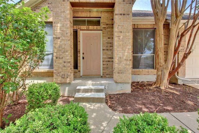 3614 Birdhouse DR, Round Rock, TX 78665