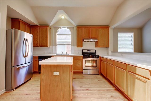3614 Birdhouse DR, Round Rock, TX 78665