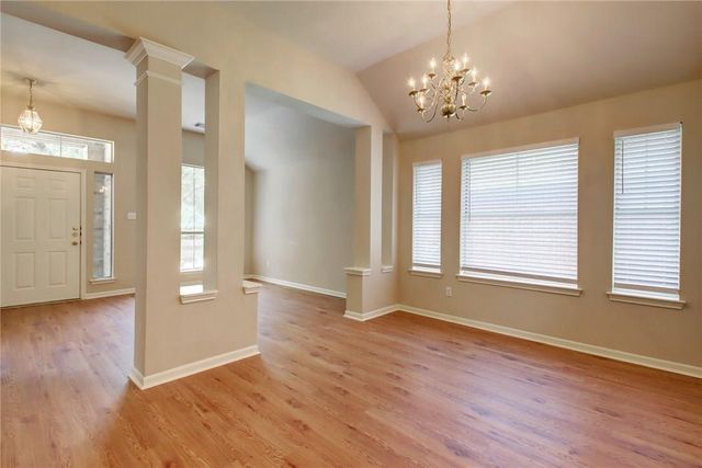 3614 Birdhouse DR, Round Rock, TX 78665