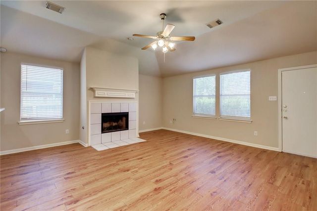 3614 Birdhouse DR, Round Rock, TX 78665