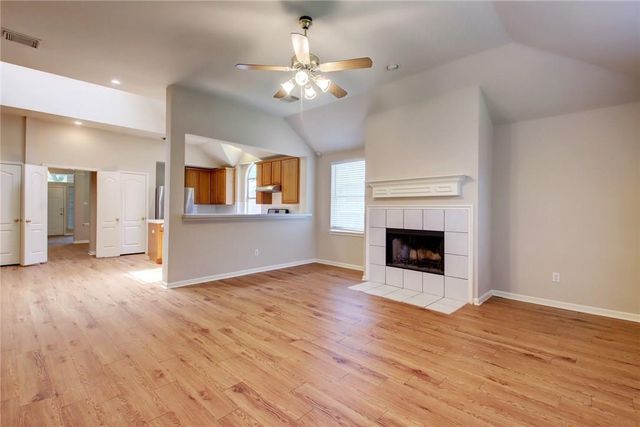 3614 Birdhouse DR, Round Rock, TX 78665