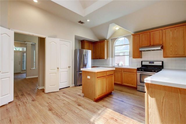 3614 Birdhouse DR, Round Rock, TX 78665