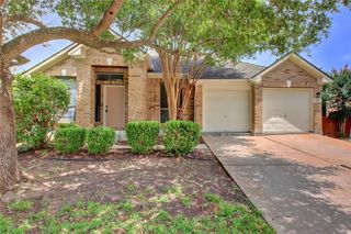 3614 Birdhouse DR, Round Rock, TX 78665