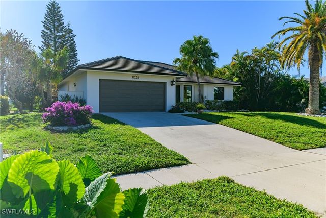 1035 Admiralty CT, Marco Island, FL 34145