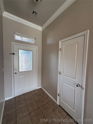 13167 N 133rd East Avenue N, Collinsville, OK 74021